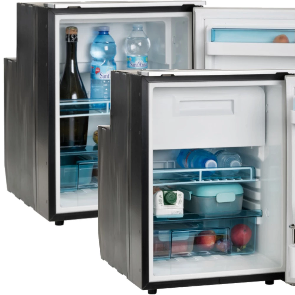  Marine Compressor Fridge