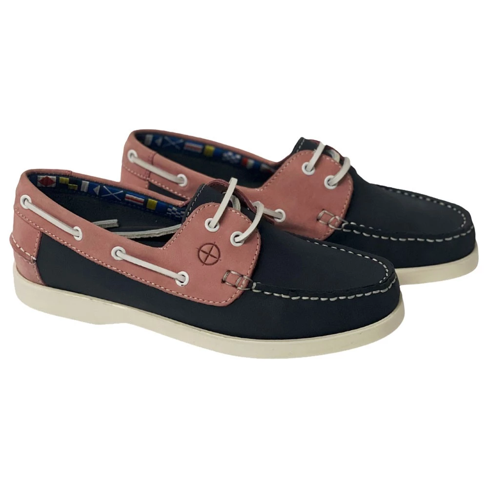 Windward Women's Piper Deck Shoe 