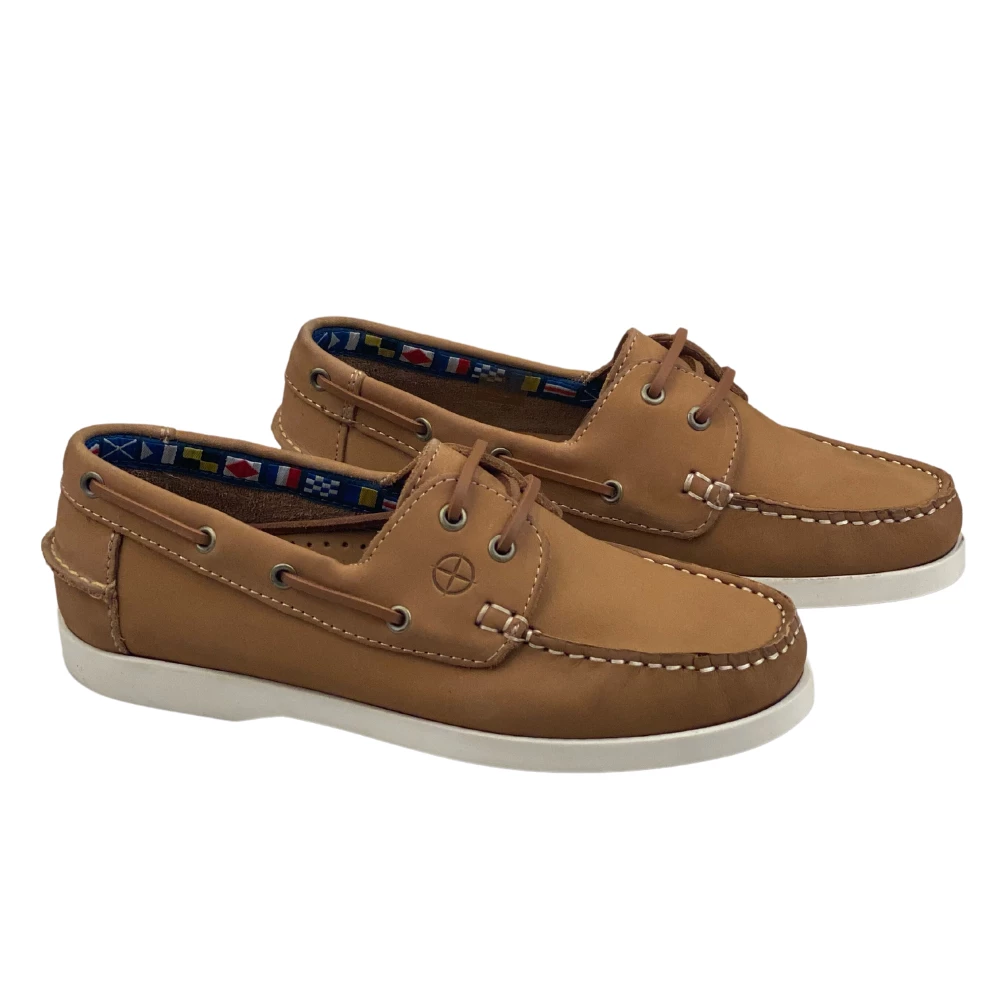 Windward Women's Piper Deck Shoe 