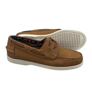 Windward Women's Piper Deck Shoe 