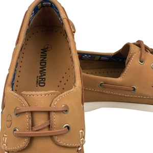 Windward Women's Piper Deck Shoe 