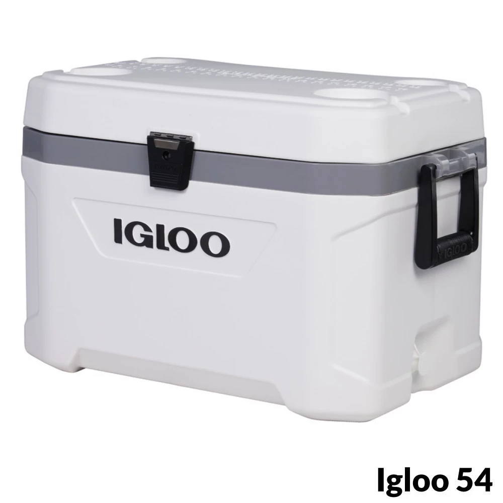  Marine Ultra 54 Coolbox - 51 Litre
