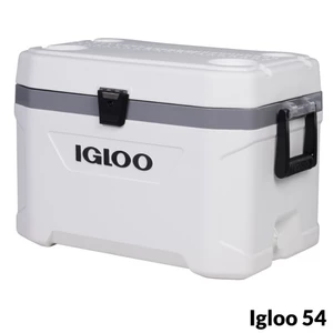 Igloo Marine Ultra 54 Coolbox - 51 Litre