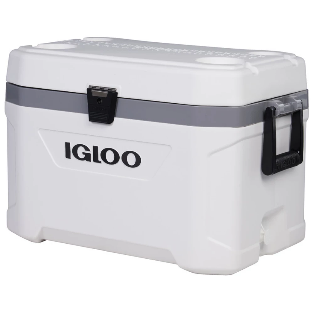 Igloo Marine Ultra 54 Coolbox - 51 Litre