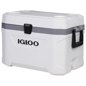 Igloo Marine Ultra 54 Coolbox - 51 Litre
