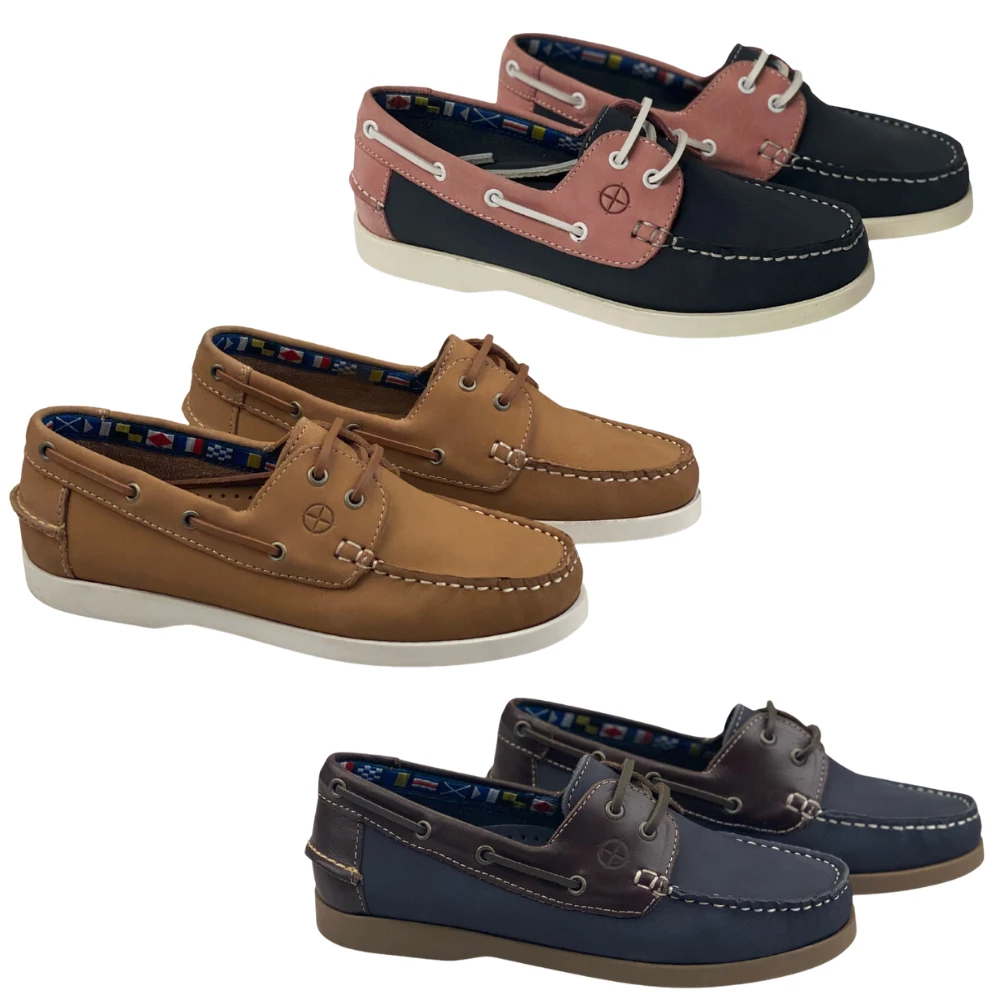 Women's Piper Deck Shoe
