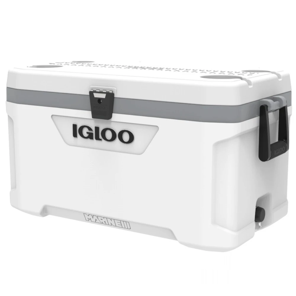 Igloo Marine Ultra 70 Coolbox - 66 Litre
