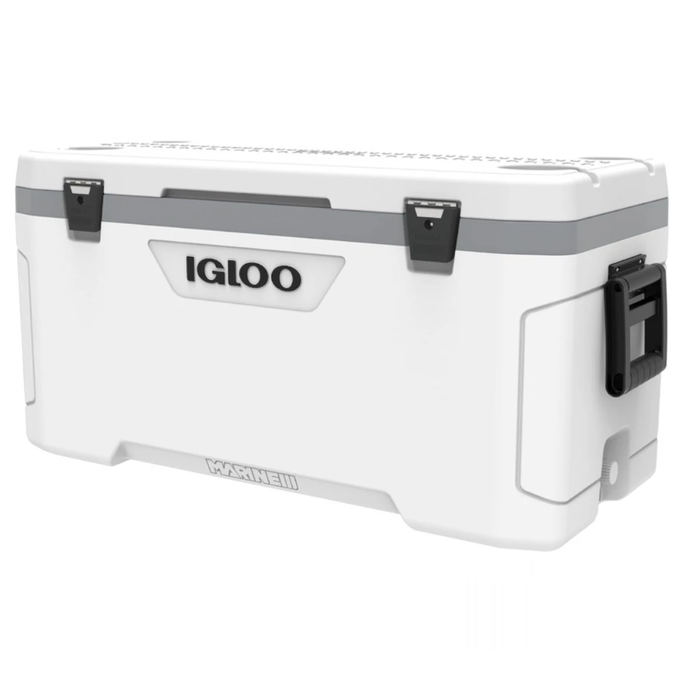 Igloo Marine Ultra 100 Coolbox - 94 Litre