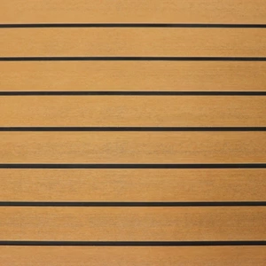 Osculati EVA Wood Effect Self Adhesive Decking Sheets 2.4 x 1.2m 