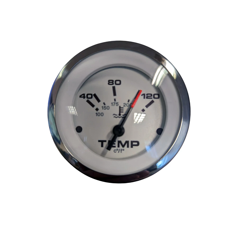 Lido Pro Temperature Gauge
