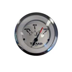 Veethree Lido Pro Temperature Gauge 