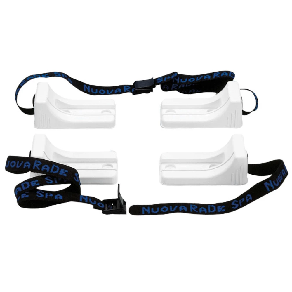 Force 4 Liferaft Deck Mounting Kit