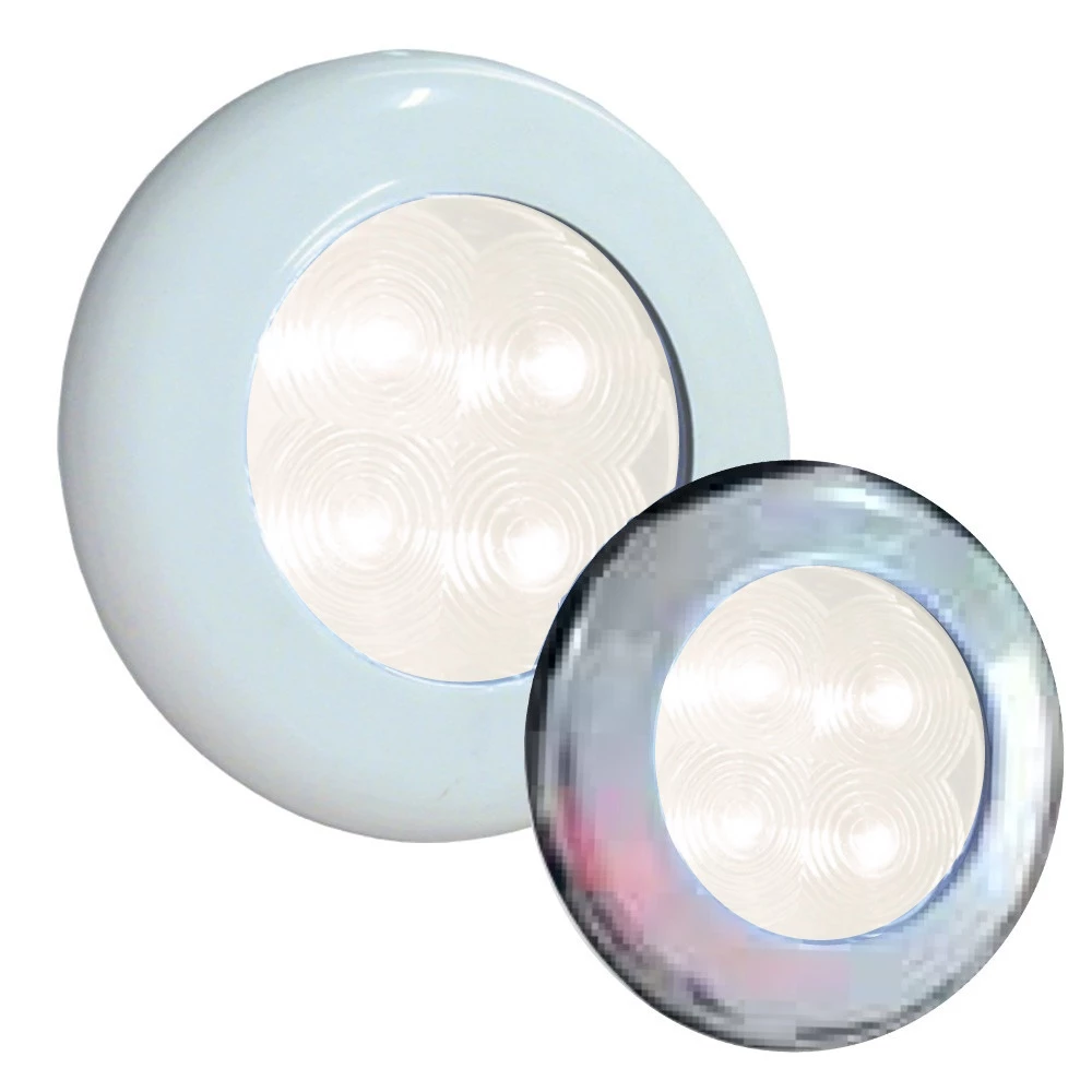 Force 4 Flush Mount LED Light