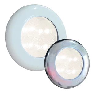 Force 4 Flush Mount LED Light