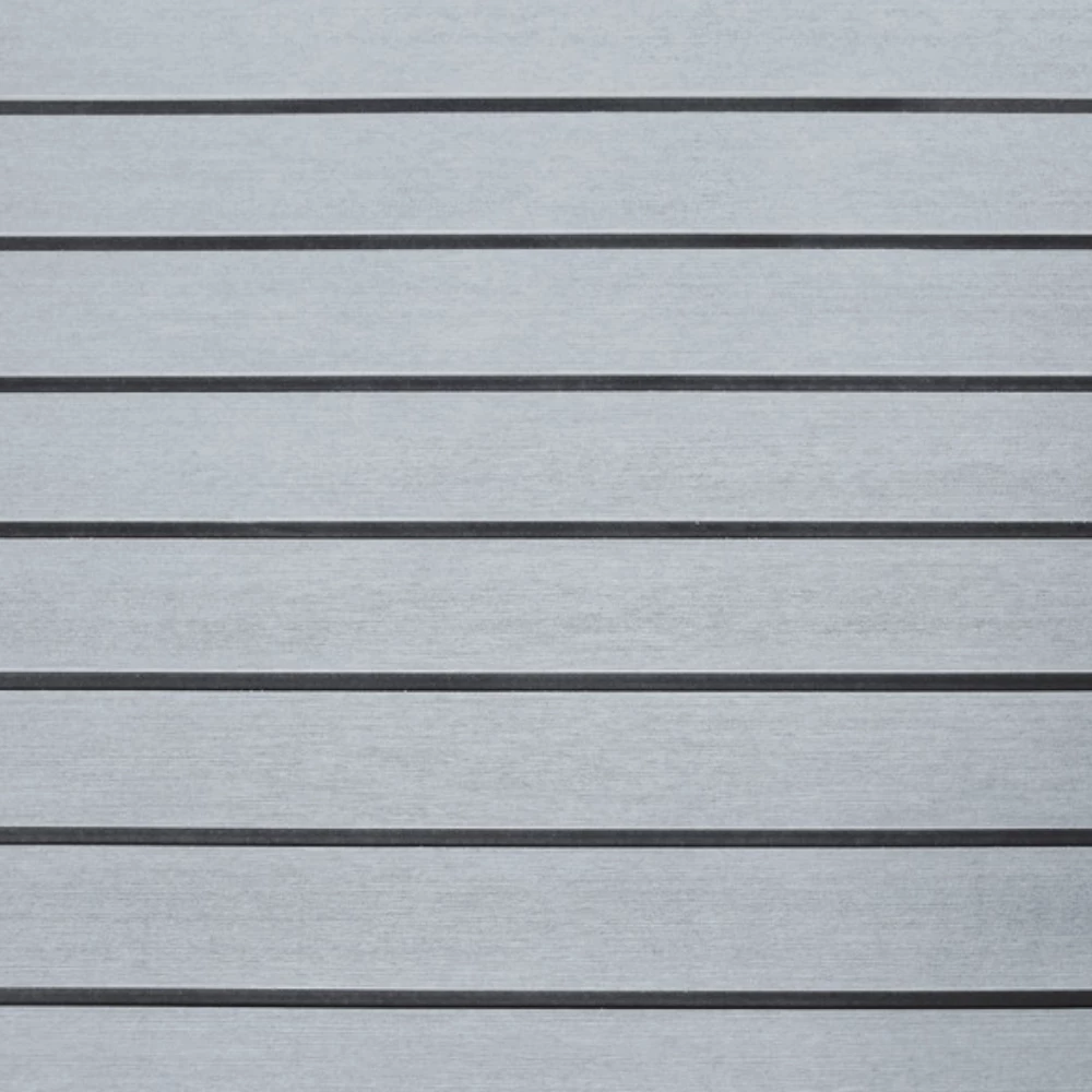 Osculati EVA Wood Effect Self Adhesive Decking Sheets 2.4 x 1.2m 