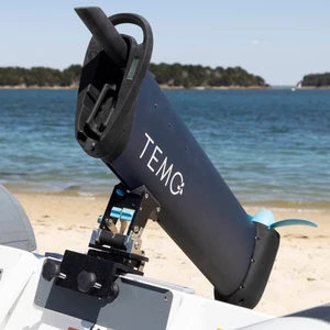 Temo 1000 Electric Outboard Motor 