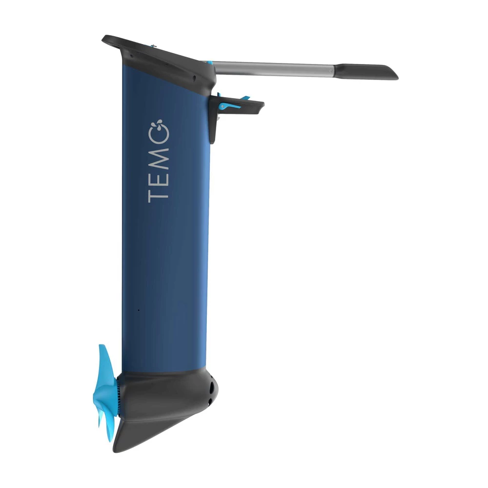 Temo 1000 Electric Outboard Motor 