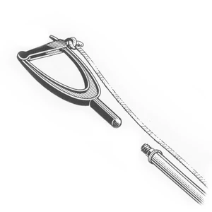 Force 4 Telescopic Mooring Hook 