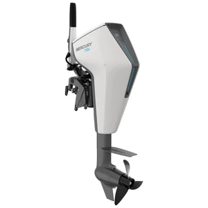 Mercury Avator 7.5e Electric Outboard 