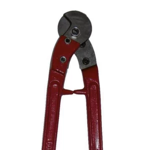 Force 4 Heavy Duty 8mm Wire Cutter 60cm 