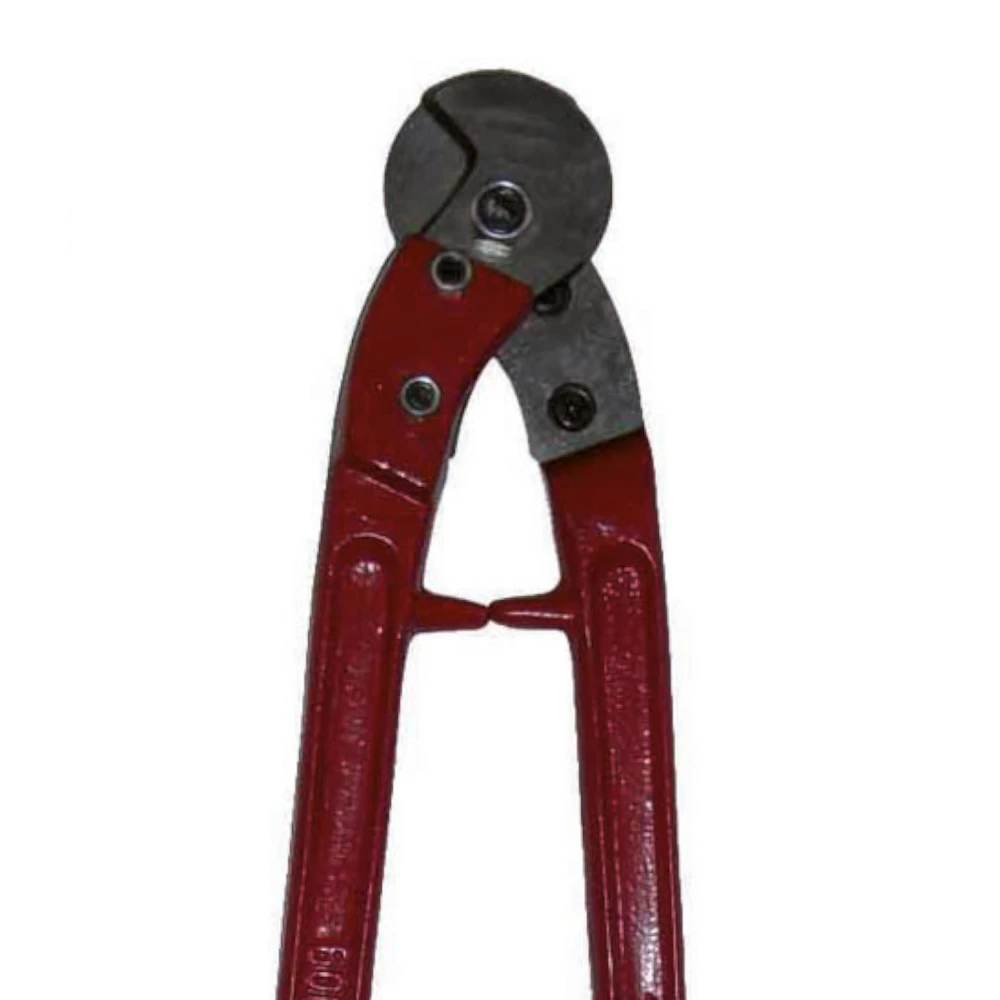 Heavy Duty 10mm Wire Cutter 90cm