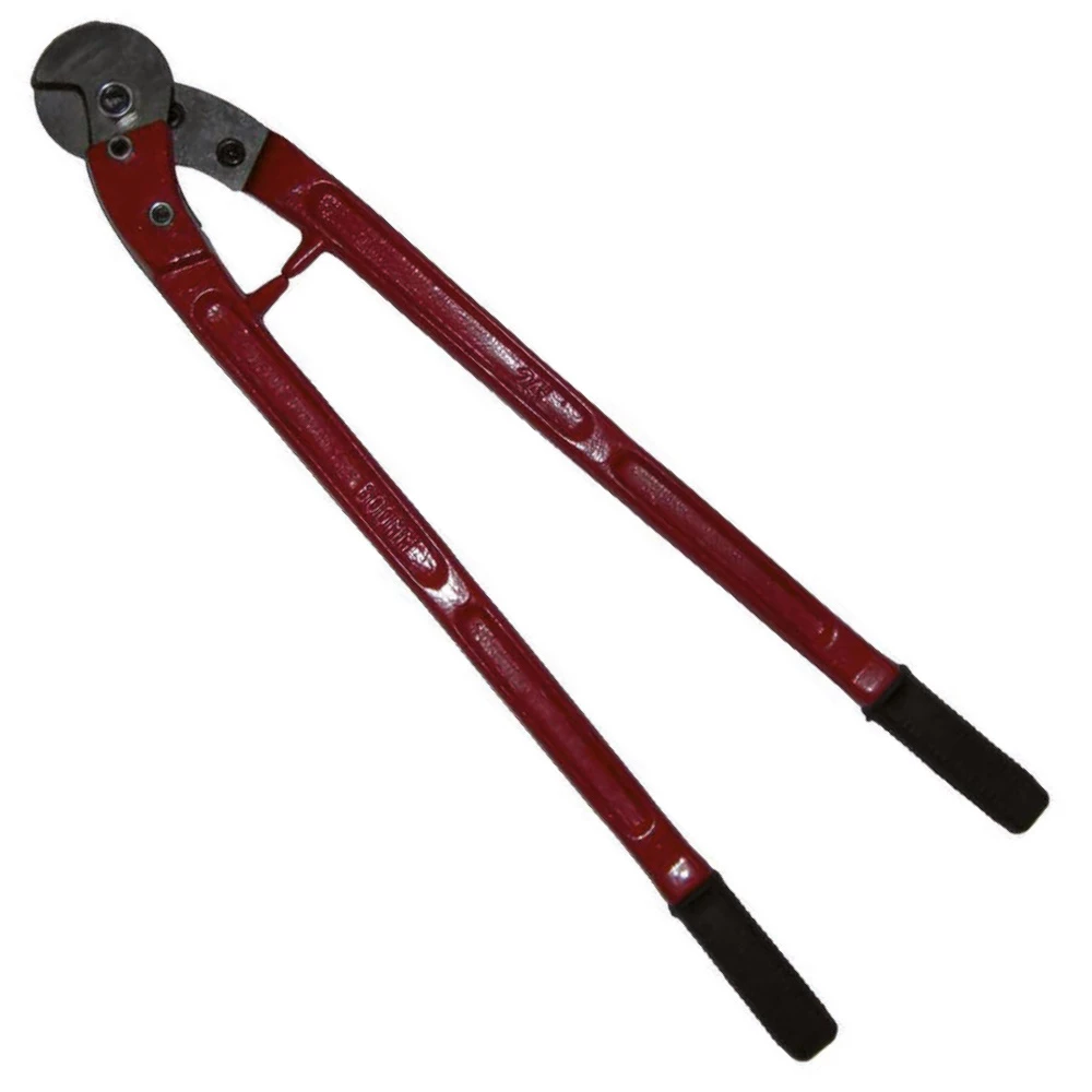 Force 4 Heavy Duty 10mm Wire Cutter 90cm 