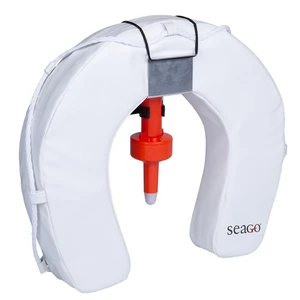 Seago Horseshoe Set with Bracket & Light 