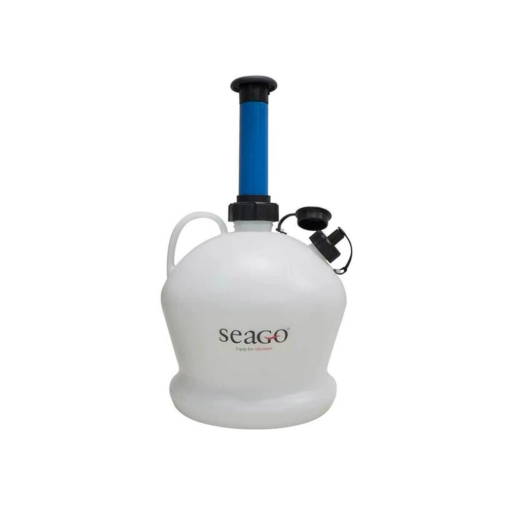 Seago Extract-It 6 Litre Oil Extractor