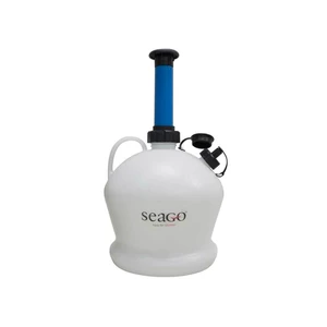 Seago Extract-It 6 Litre Oil Extractor