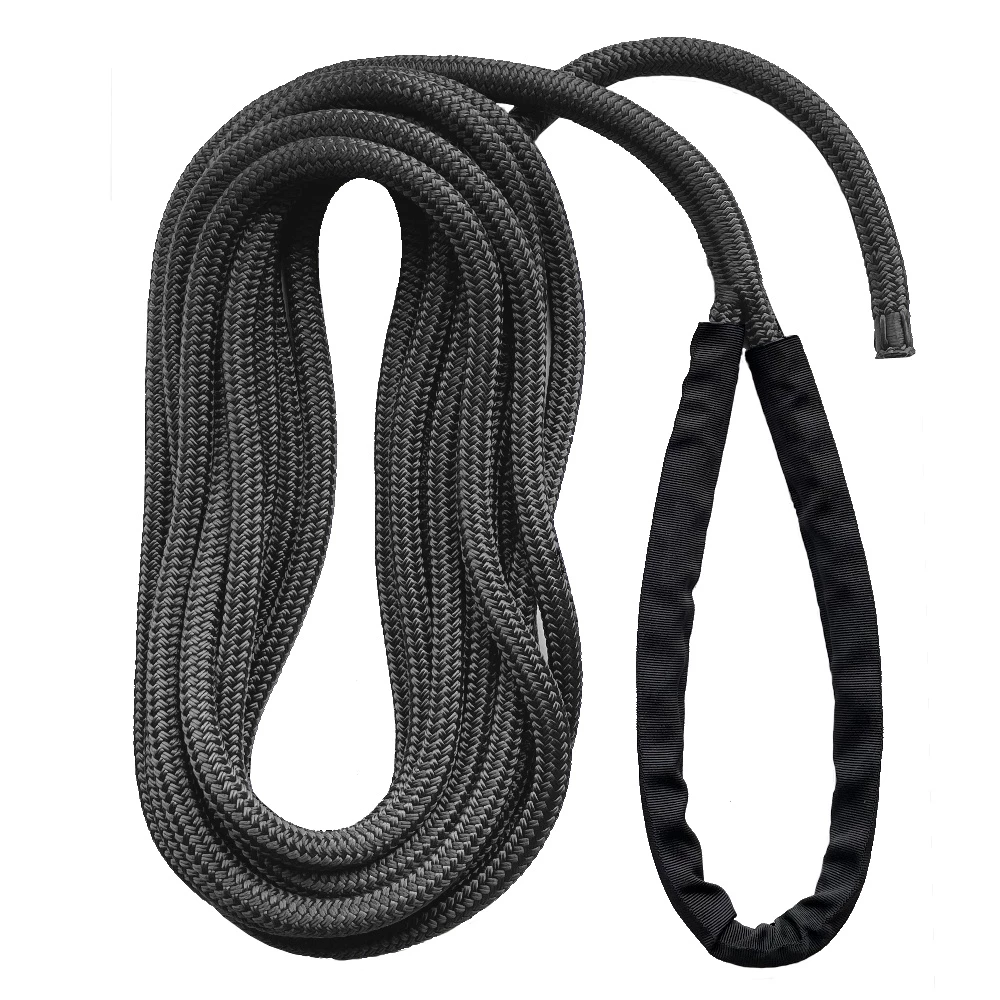 Kingfisher Premium Pre Spliced Mooring Line 