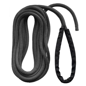 Kingfisher Premium Pre Spliced Mooring Line 