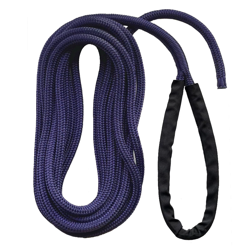 Kingfisher Premium Pre Spliced Mooring Line 