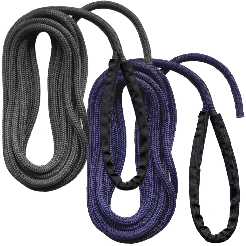 Premium Pre Spliced Mooring Line