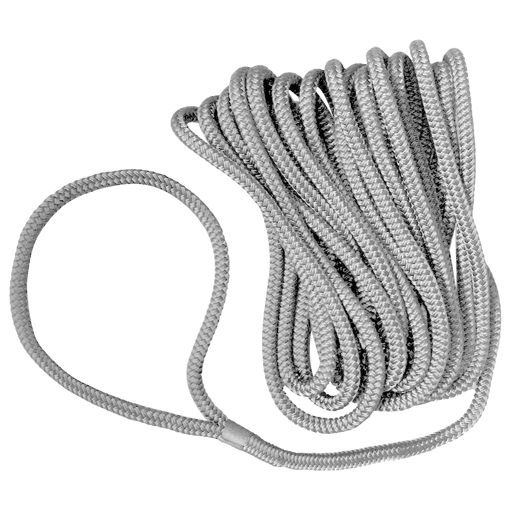 Seago Pre-Spliced Mooring Lines 