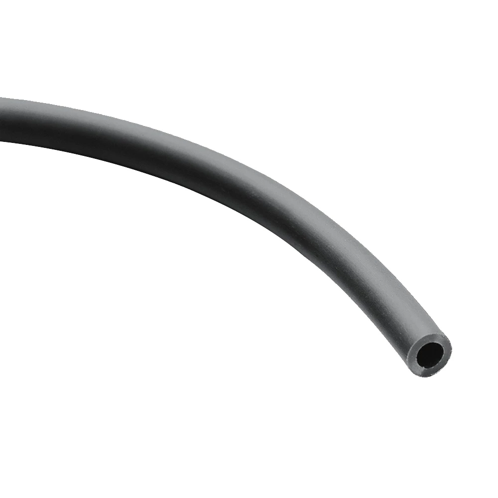 Outboard Motor Fuel Hose 10mm Black