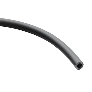 Force 4 Outboard Motor Fuel Hose 10mm Black 