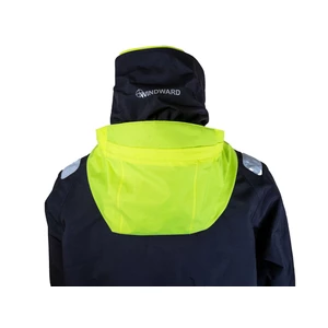 Windward Offshore + Jacket 