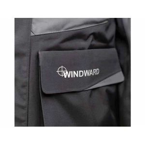 Windward Offshore + Jacket 