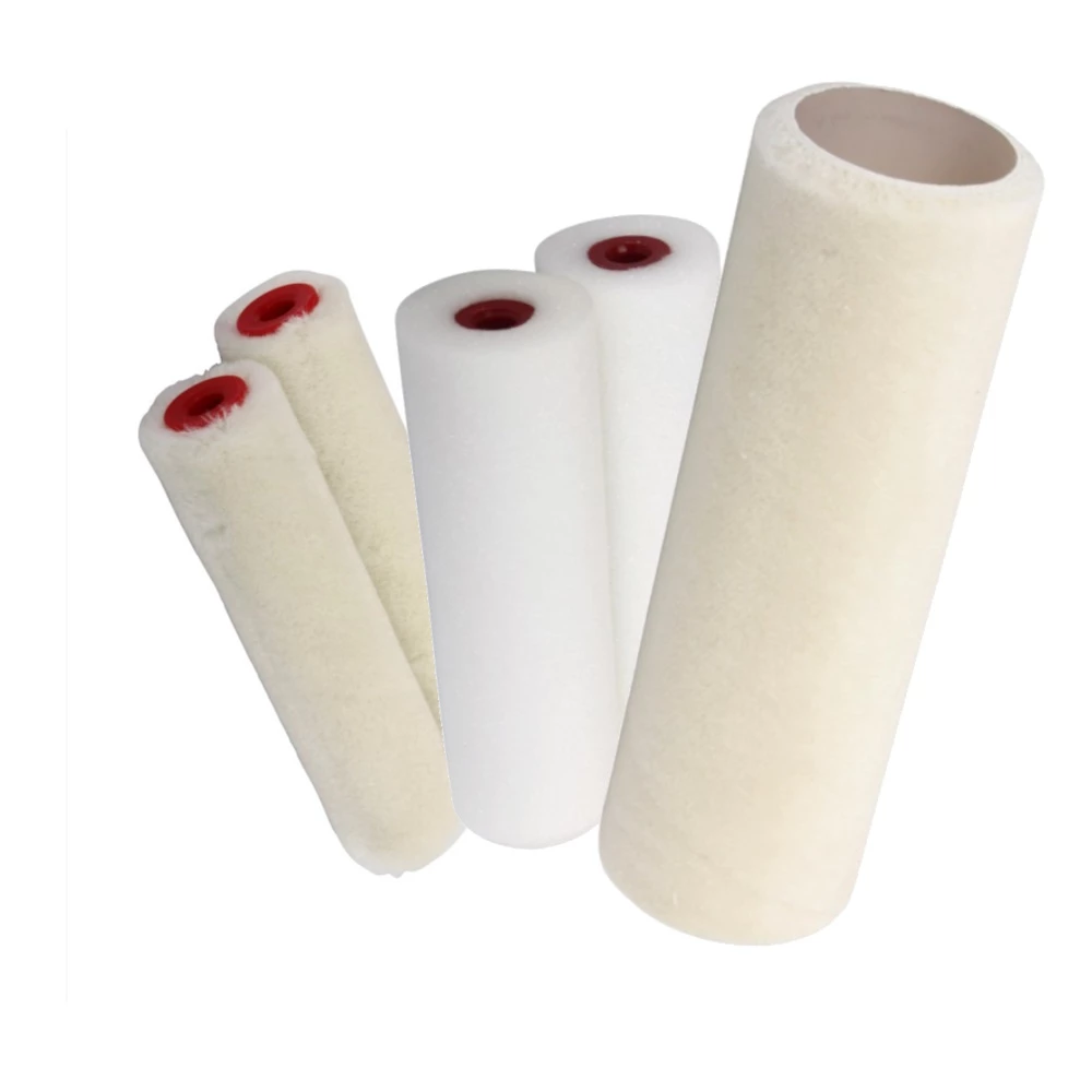 Force 4 Roller Refill