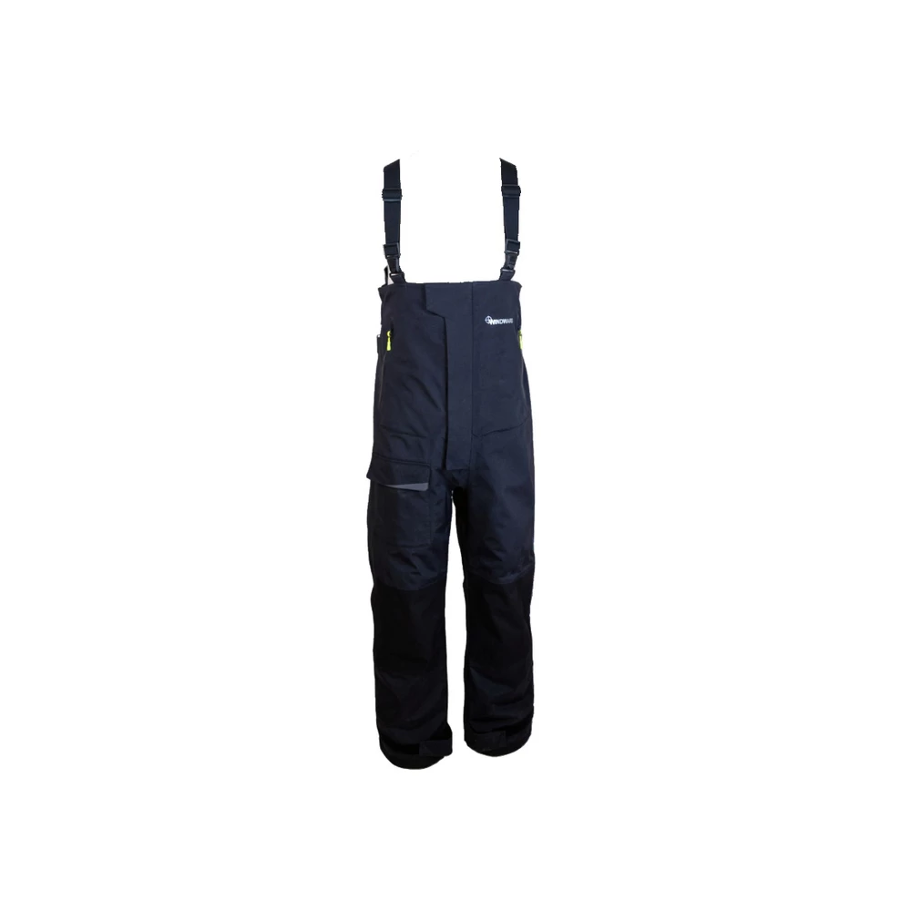 Windward Offshore+ Trousers Black 