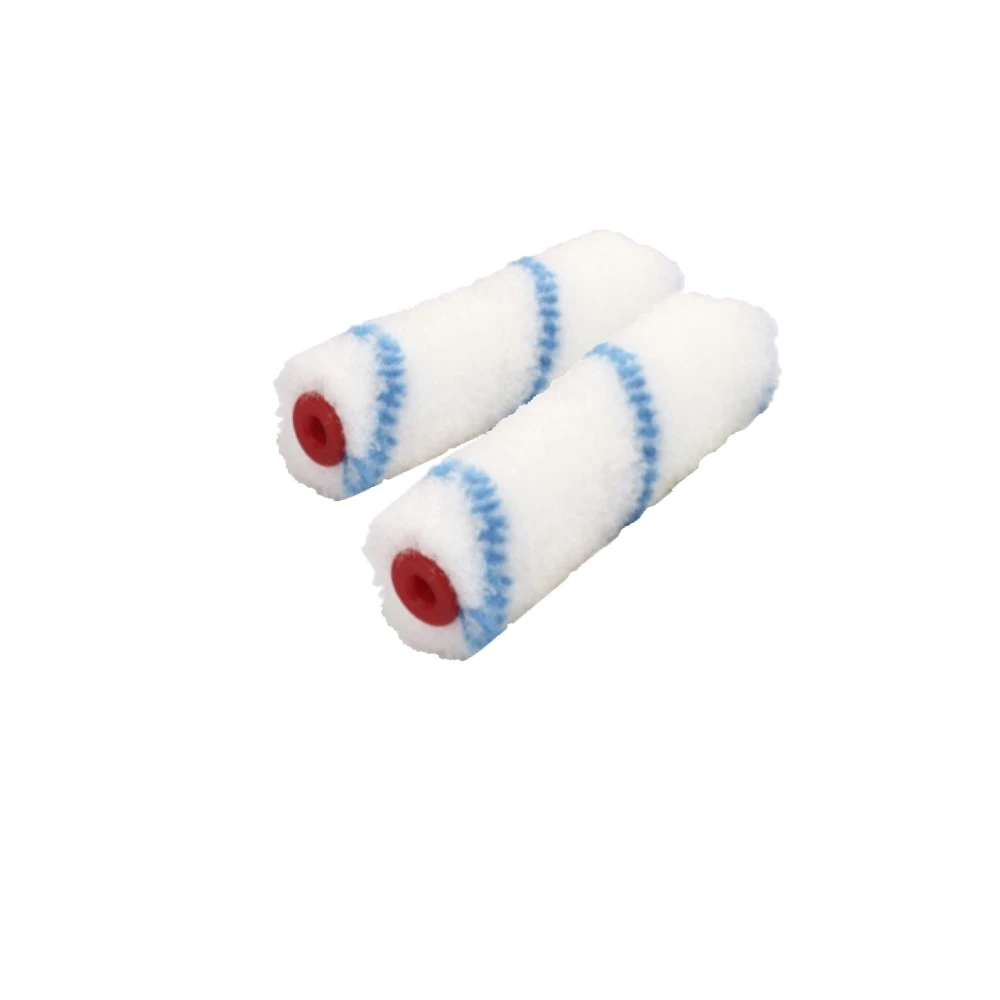 Force 4 Roller Refill 4inch Lambswool - Single