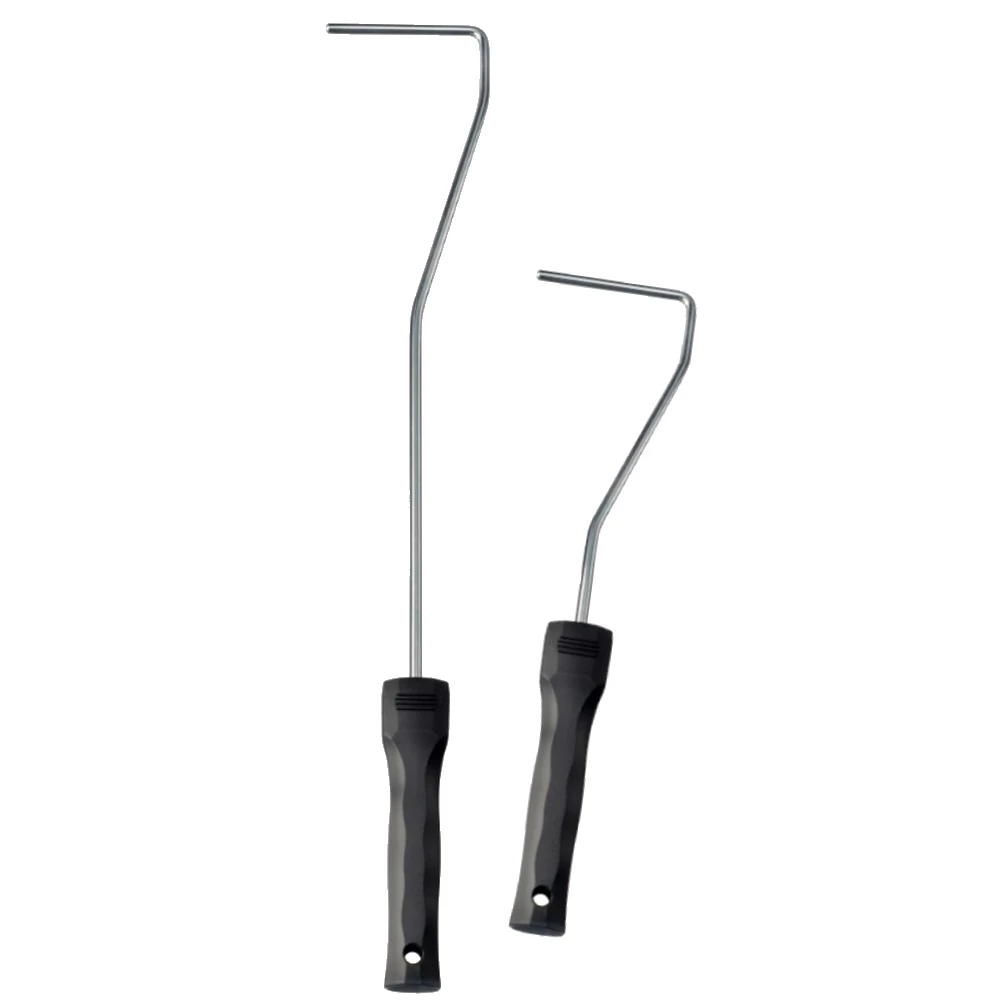 Force 4 Roller Frames 4