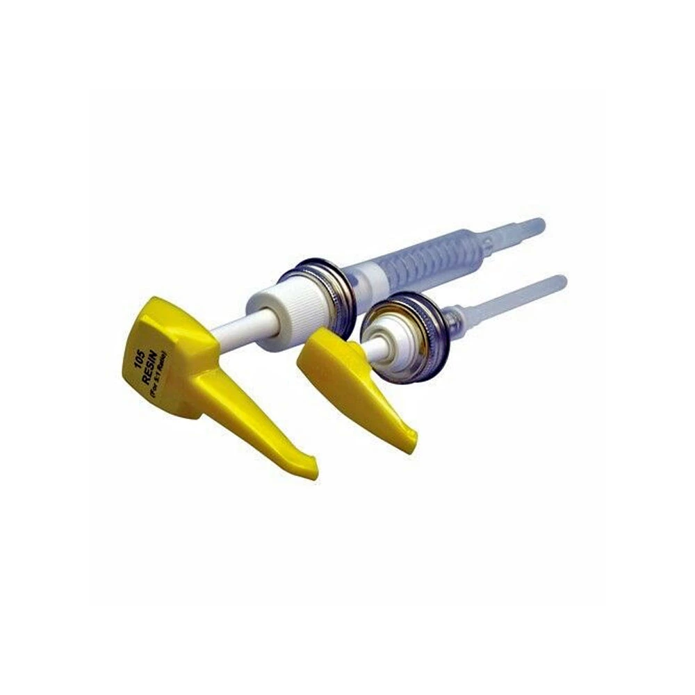 WEST SYSTEM® 'B' Pack Pump Set for 6kg Epoxy 