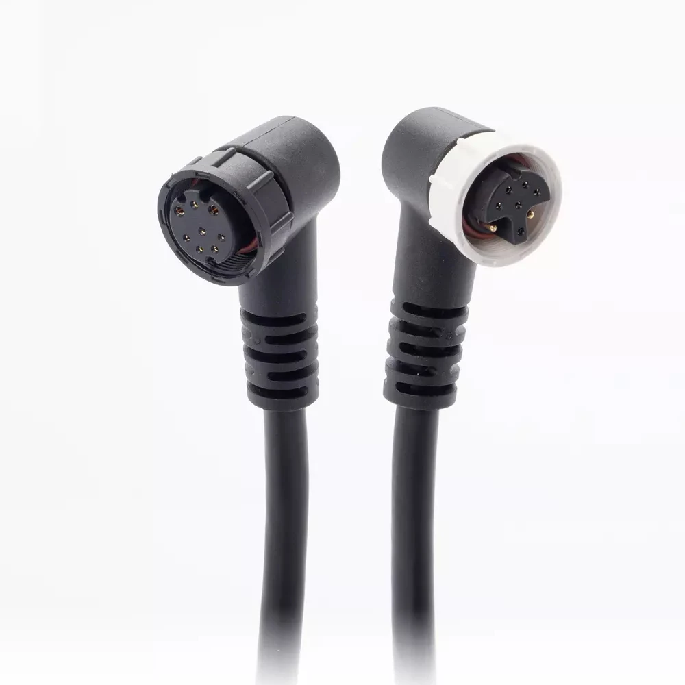 Raymarine Alpha Performance Display Daisy Chain Cable 