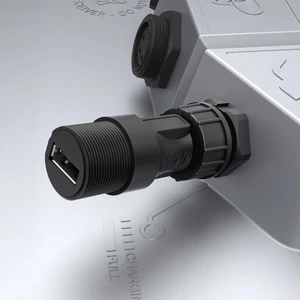 Torqeedo USB Adapter for Travel and Ultralight 