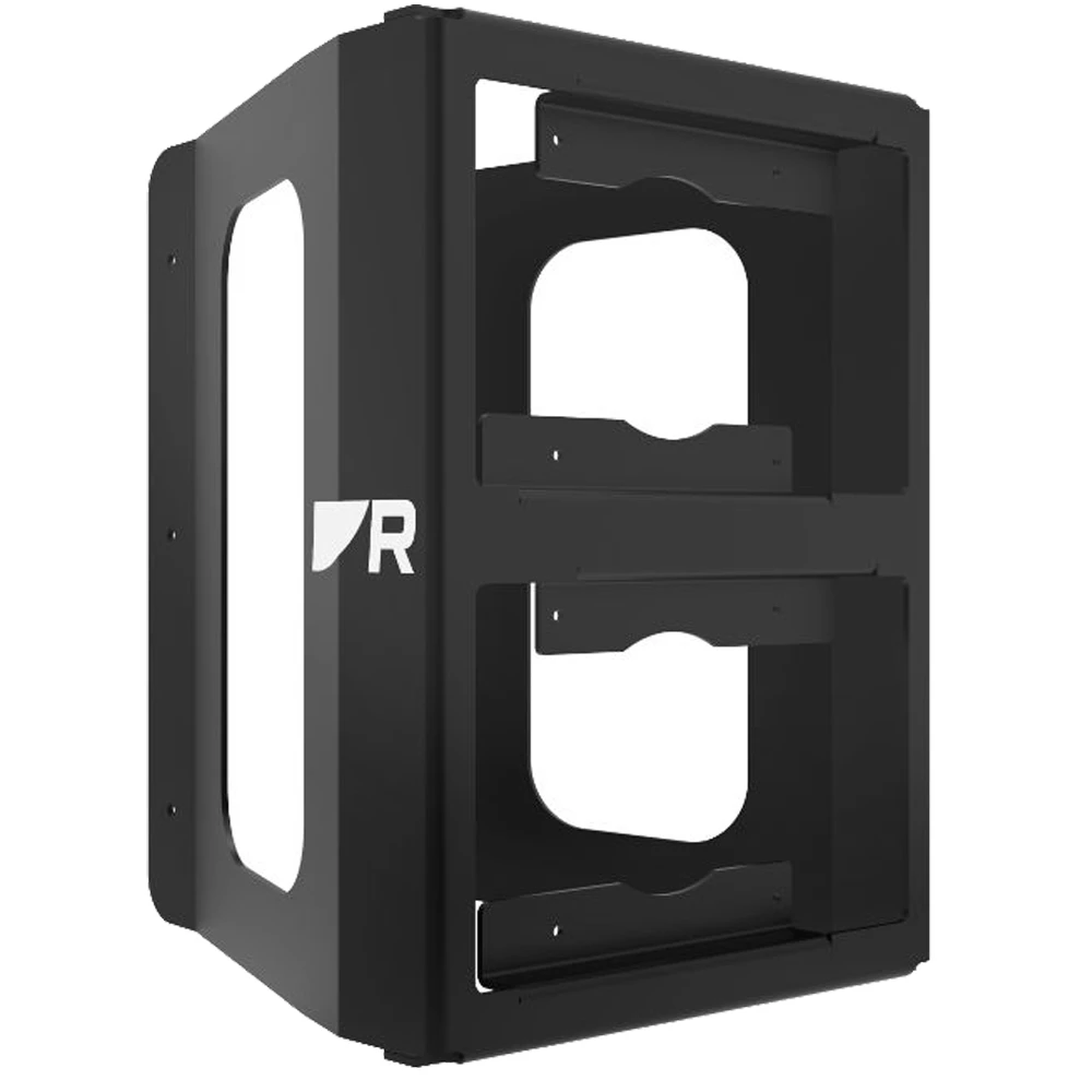 Alpha 7" Performance Display Mast Bracket