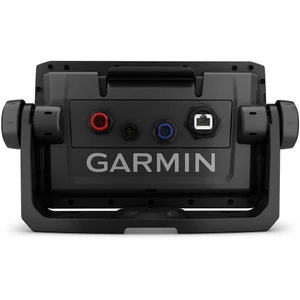 Garmin Echomap UHD 72cv with GT24 Transducer & Navionics Plus UK & Ireland Chart
