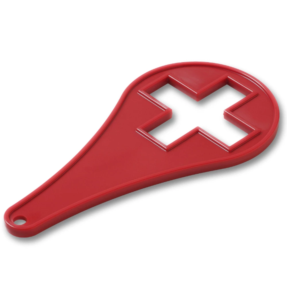 Force 4 Vetus Water Strainer Lid Spanner 