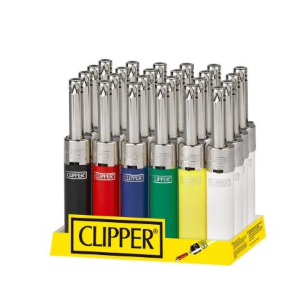 Mini Tube Lighter 