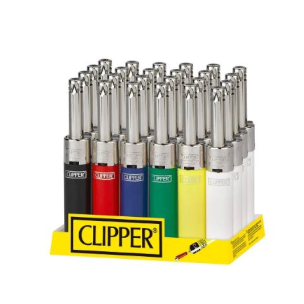Mini Tube Lighter